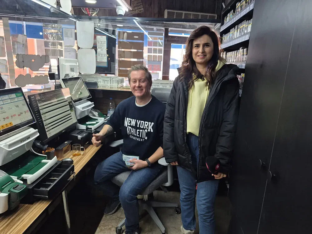Evalia’da Büyük İkramiye Coşkusu