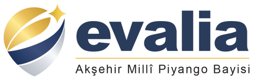 Evalia Milli Piyango Bayisi
